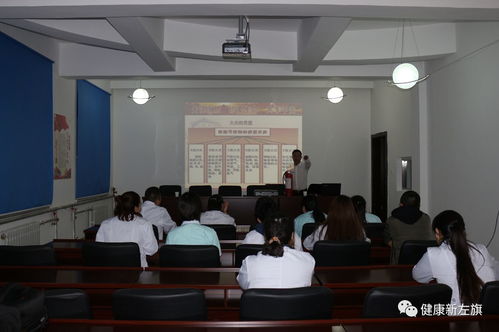 消防安全防患未然——錫林社區(qū)衛(wèi)生服務(wù)中心順利完成消防安全教育培訓(xùn)與咨詢服務(wù)