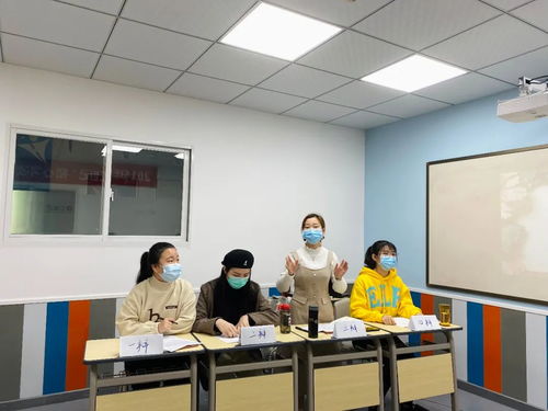 匯世紀(jì)教學(xué)服務(wù)教師辯論賽圓滿落幕，彰顯教育咨詢新高度