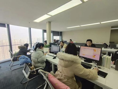 博奧教育產業綜合服務基地 二十年品牌積淀，鍛造卓越加盟體系