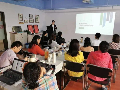 武昌區婚姻家庭輔導服務站全新升級上線 一碼搞定教育咨詢服務