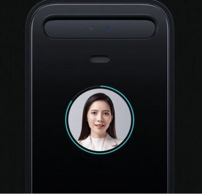 僅需2999元，小米人臉識(shí)別智能門鎖X開啟預(yù)售 安全與便捷的智能家居新選擇