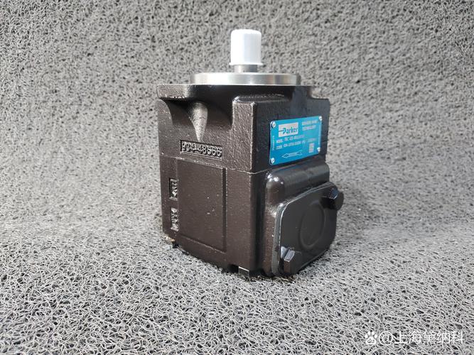 派克T6C 025 4R00 B1M0葉片泵在礦山、冶金、船舶及海洋工程裝備中的應用